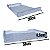 Prateleira Tampa Geladeira Electrolux Df56 If55 Tf55 Tf56 - Imagem 2