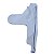 Tampa Prateleira Turbo Freezer Electrolux Df56 Tf55 Tf56 If5 - Imagem 7