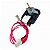 MOtor ventilador geladeira electrolux df46 df47 df49  220v - Imagem 2