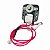 MOtor ventilador geladeira electrolux df46 df47 df49  220v - Imagem 4