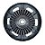 Polia Movida Lavadora Electrolux Lm13q Lp12q Lt12b Lt12f - Imagem 6
