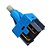 Chave Interruptor Secadora Brastemp Bsi10 Bsi24 Bsr10 Bsr24 - Imagem 1