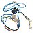 Fiação Chicote Rede Superior Lavadora Brastemp Bwk12 Bwk14 - Imagem 2