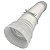 Tubo Duto Saída Ar Secadora Electrolux SVP10 SVP11 Original - Imagem 5