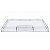 Tampa Frontal Gaveta Legumes Geladeira Brastemp BRJ49 BRX50 - Imagem 9