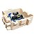Placa Controle Geladeira Consul CRE44 W11487407 Bivolt - Imagem 6