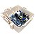 Placa Controle Geladeira Consul CRE44 W11487407 Bivolt - Imagem 4