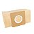 Kit 3 Filtro Saco Aspirador De Pó Britania 1380 1410 1480 - Imagem 3