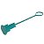 Tampa Dreno Geladeira Electrolux Dc33 Dcw49 Frt47s Wrt325 - Imagem 3