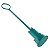 Tampa Dreno Geladeira Electrolux Dc33 Dcw49 Frt47s Wrt325 - Imagem 2