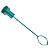 Tampa Dreno Geladeira Electrolux Dc33 Dcw49 Frt47s Wrt325 - Imagem 1