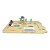 Placa Display Receptora Para Ar Condicionado DB93-11009A - Imagem 2