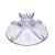 Agitador Completo Para Lavadora Brastemp BWH15 BWK15 15Kg - Imagem 2