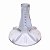 Agitador Completo Para Lavadora Brastemp BWH15 BWK15 15Kg - Imagem 1