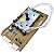 Placa Potência Para Lavadora Electrolux LT60 Bivolt 64800254 - Imagem 2