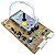 Placa Potência Para Lavadora Electrolux LT60 Bivolt 64800254 - Imagem 1