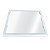 Terceira Prateleira Geladeira Electrolux Sh70b Sh70x Sh72b - Imagem 1