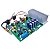 Placa Controle Ar Condicionado Consul CBG12 220V W10902873 - Imagem 1