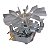 Motor Forno Fogão Brastemp BFB76 BYB76 XY976 XF976 127v - Imagem 4