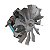 Motor Forno Fogão Brastemp BFB76 BYB76 XY976 XF976 127v - Imagem 1