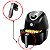 Alça Cesto Fritadeira Air Fryer Philco Saúde PH32L Original - Imagem 2