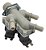 Válvula Lava E Seca Electrolux Lsi09 Lsi11 Lse09 Lse11 110v - Imagem 1