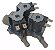 Válvula Lava E Seca Electrolux Lsi09 Lsi11 Lse09 Lse11 110v - Imagem 3