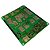 Placa alimentação cooktop fogão fischer indução mesa 4q orig - Imagem 3