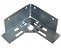 Kit Salva Gabinete Sem Cor + Pé Nivelador LAC11 LT09 LTD06 - Imagem 2