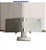 Kit Salva Gabinete Sem Cor + Pé Nivelador LAC11 LT09 LTD06 - Imagem 4