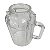 Copo Vidro Liquidificador Philco PLQ1350 Turbo Glass - Imagem 5