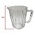 Copo Vidro Liquidificador Philco PLQ1350 Turbo Glass - Imagem 6