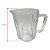 Copo Vidro Liquidificador Philco PLQ1350 Turbo Glass - Imagem 2