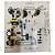 Placa Principal Geladeira Side by Side Philco PRF504I - Imagem 1