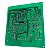 Placa Principal Geladeira Side by Side Philco PRF504I - Imagem 4
