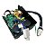 Placa Compressor Geladeira 2 Portas Philco PRF504I 127V - Imagem 2
