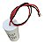 Capacitor Centrifuga Roupa Britânia 127V 12uf 450Vac - Imagem 3