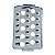 Lamina Aço Granular Multiprocessador Britânia Philco - Imagem 3