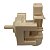 Pressostato Lava E Seca Britânia Philco Blr11b Plr12b Pls12b - Imagem 5