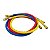 Kit Completo Recarga Fluído R134 Ar Condicionado Automotivo - Imagem 2