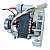 Motor Tanquinho Lavadora Mueller Plus Cmp | 220v | Original - Imagem 1