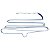 Resistencia geladeira electrolux rfe39 64502745 127v - Imagem 4