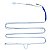 Resistencia geladeira electrolux rfe39 64502745 127v - Imagem 1