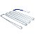 Resistência Brastemp Brm48 Brm50 Consul Crm45a Crm50a 110v - Imagem 1
