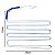 Resistência Brastemp Brm48 Brm50 Consul Crm45a Crm50a 110v - Imagem 2