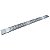 2 Grade Ventilação Inox Forno Embutir Embutido 60x5cm - Imagem 5