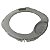 Anel do Tanque Lavadora Brastemp BWG11AR W10471298 - Imagem 4