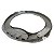 Anel do Tanque Lavadora Brastemp BWG11AR W10471298 - Imagem 5