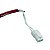 Resistência para Geladeira Electrolux DF42 200W 220V - Imagem 2