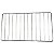 Grade Prateleira Fogão Continental FC5GP FC5GS FC5IB FC5IS - Imagem 4